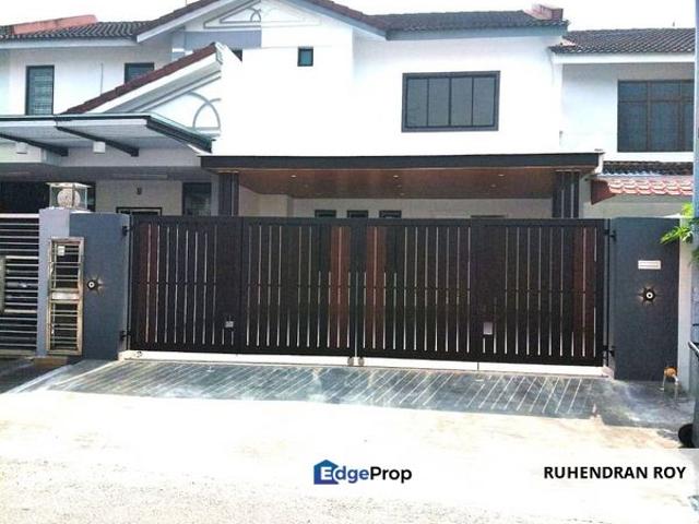 House for sale in Johore Bahru, Johor