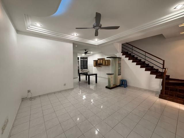 Terraced House for rent in Tebrau, Johor