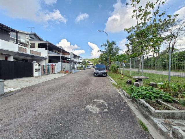 Terraced House for sale in Johore Bahru, Johor