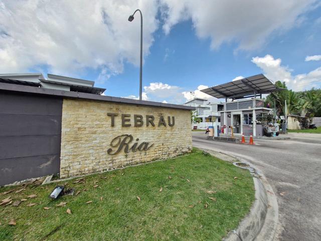Terraced House for sale in Tebrau, Johor Bahru