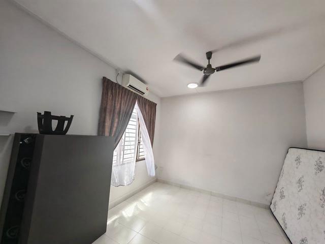 Apartment for sale in Johore Bahru, Johor