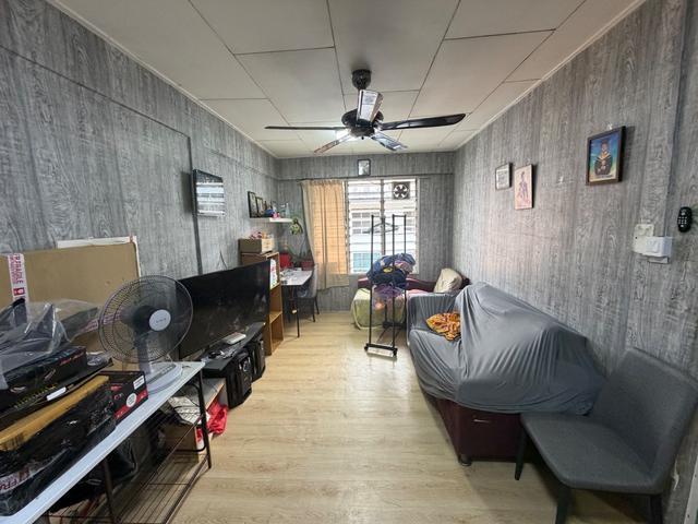 Flat for sale in Johor Bahru