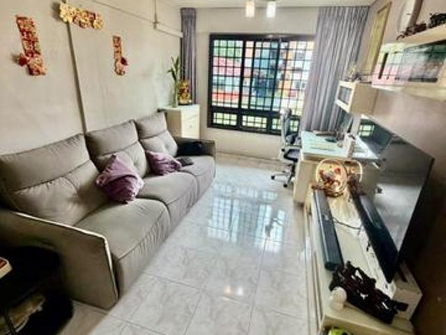 Flat for sale in Johor Bahru