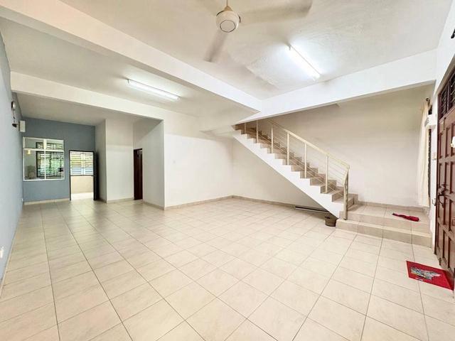 Terraced House for sale in Tebrau, Johor