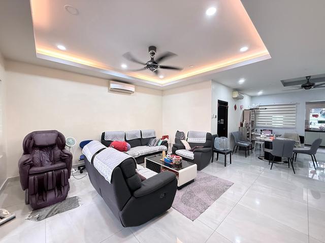 Terraced House for sale in Johore Bahru, Johor