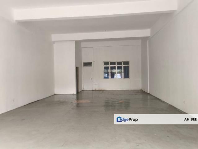 Shop for rent in Johore Bahru, Johor
