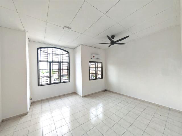 Terraced House for sale in Tebrau, Johor