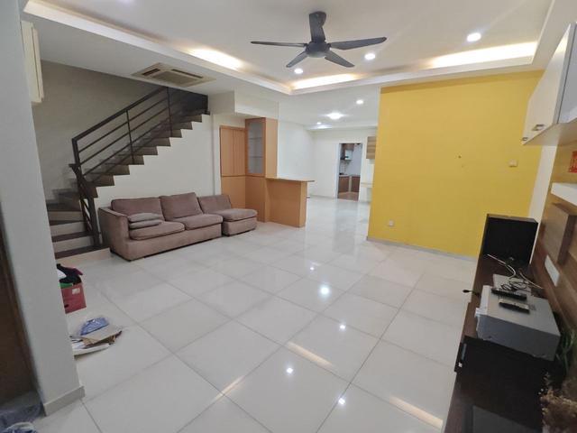 Terraced House for sale in Johore Bahru, Johor