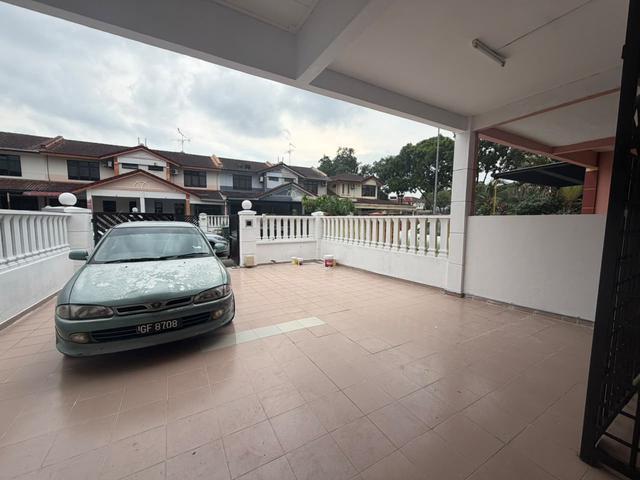 Terraced House for rent in Tebrau, Johor