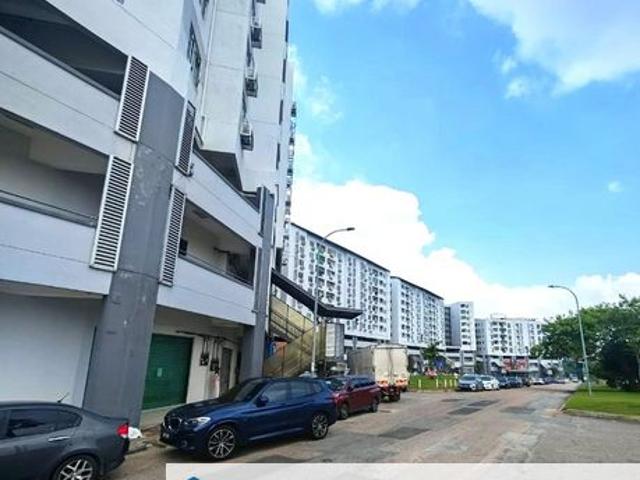 Shop for rent in Johore Bahru, Johor