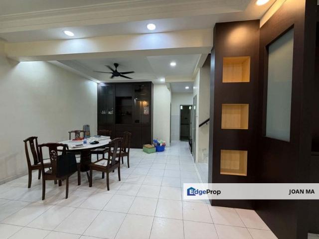 House for rent in Tebrau, Johor