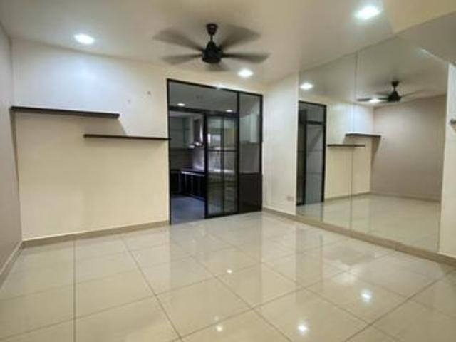Terraced House for rent in Tebrau, Johor