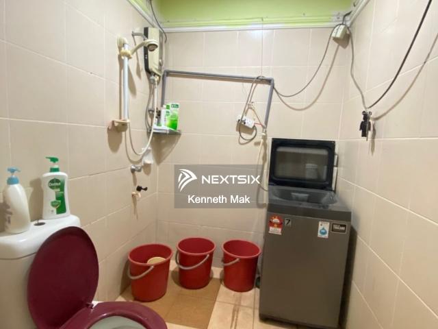 Residential House for sale in Johor