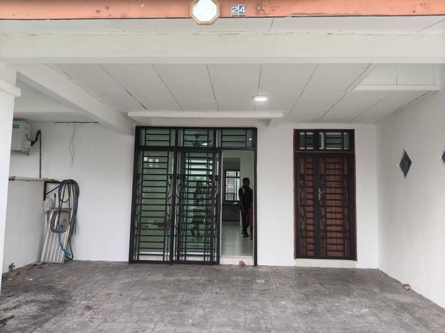 Terraced House for rent in Tebrau, Johor
