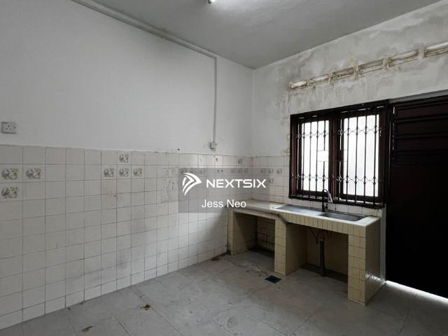Residential House for sale in Johore Bahru, Johor