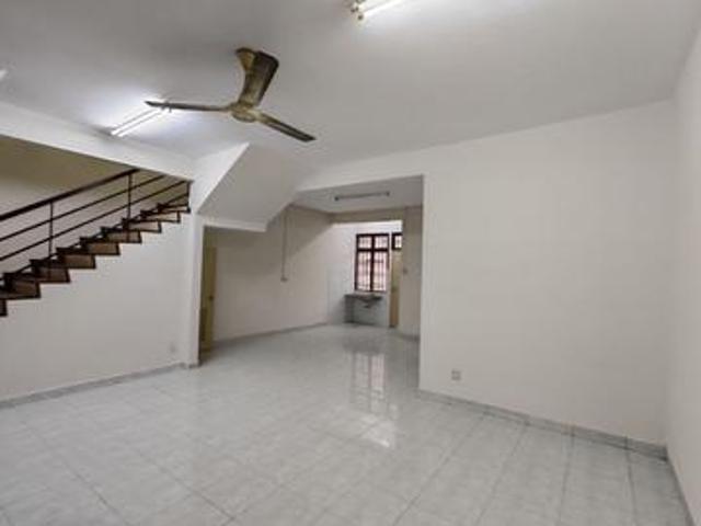 Terraced House for sale in Tebrau, Johor