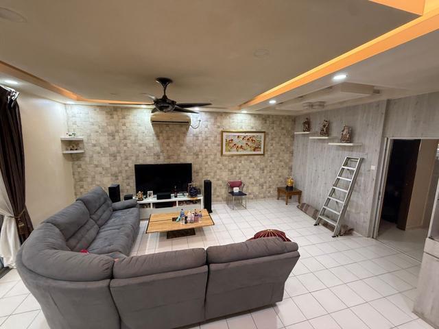 Terraced House for sale in Johore Bahru, Johor