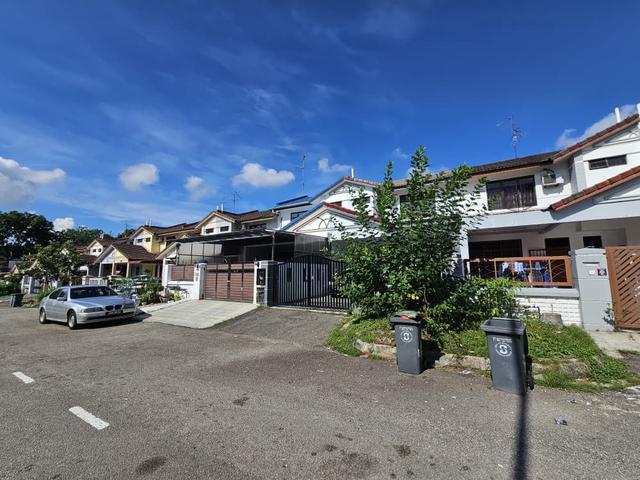 Terraced House for sale in Johore Bahru, Johor