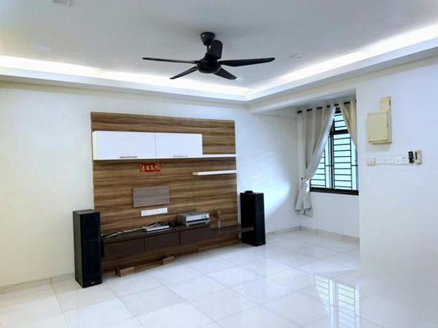Terraced House for sale in Johore Bahru, Johor