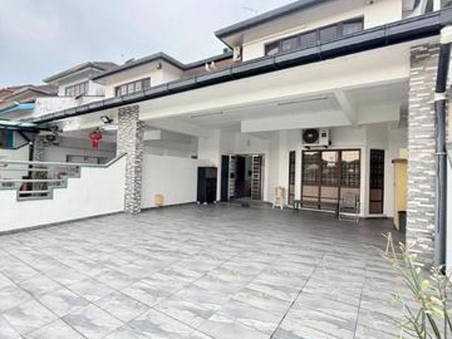 Terraced House for sale in Johore Bahru, Johor