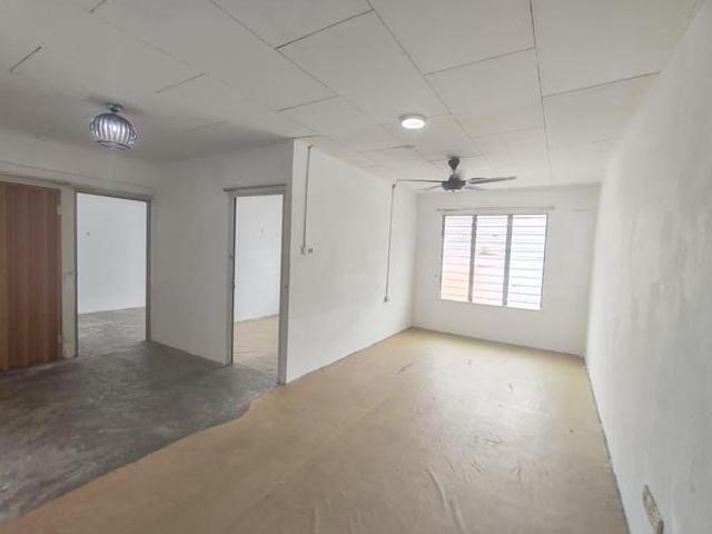 Flat for sale in Johor Bahru