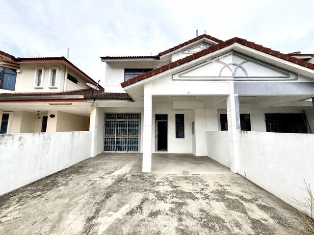 Terraced House for rent in Johore Bahru, Johor