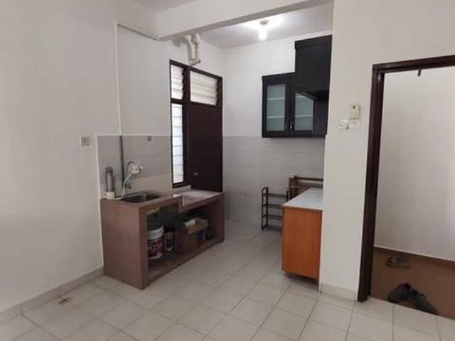 Apartment for sale in Tebrau, Johor