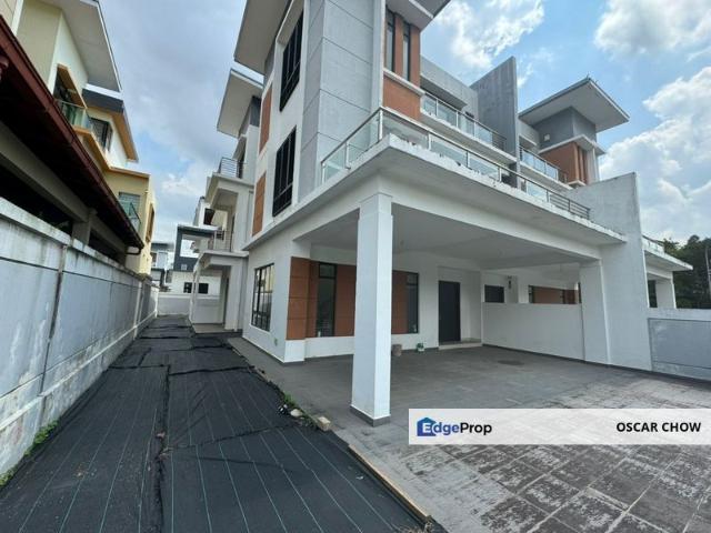House for sale in Johor