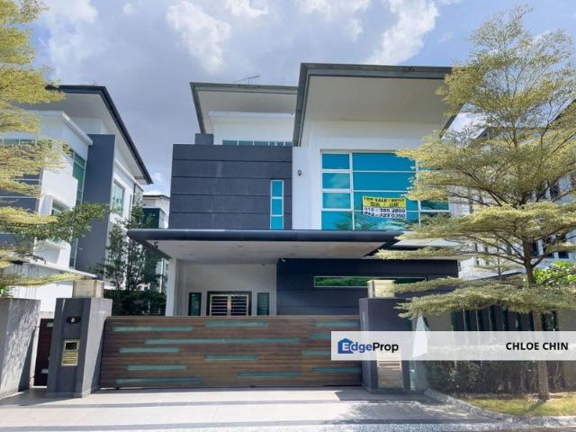 House for rent in Johor