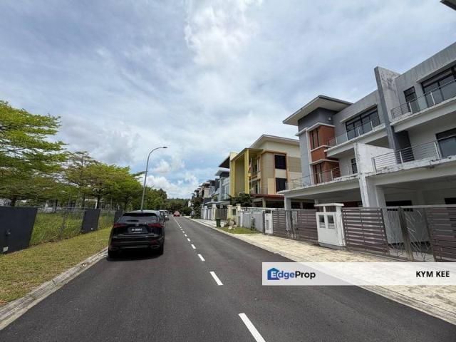 House for sale in Johor