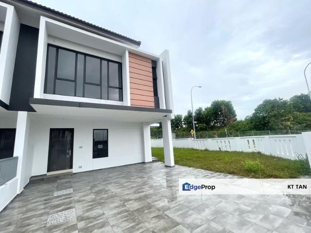 House for sale in Johor