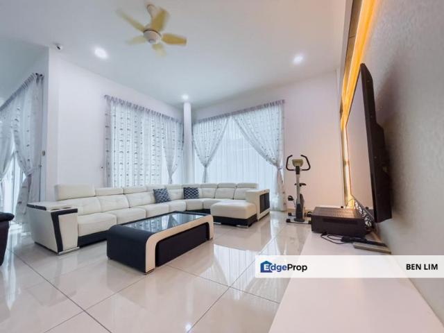House for rent in Johor