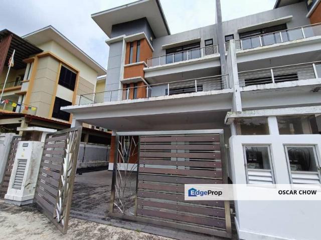 House for sale in Johor