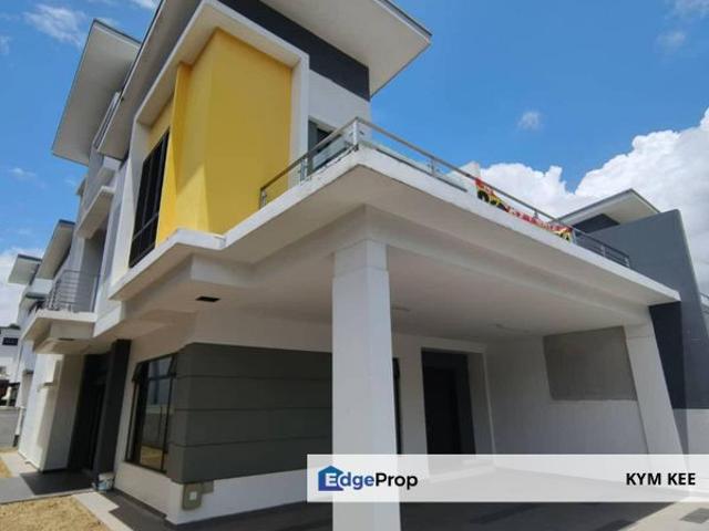 House for sale in Johor