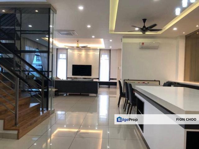 House for rent in Johor