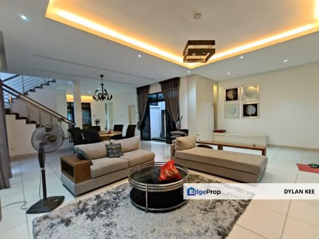 House for sale in Johor