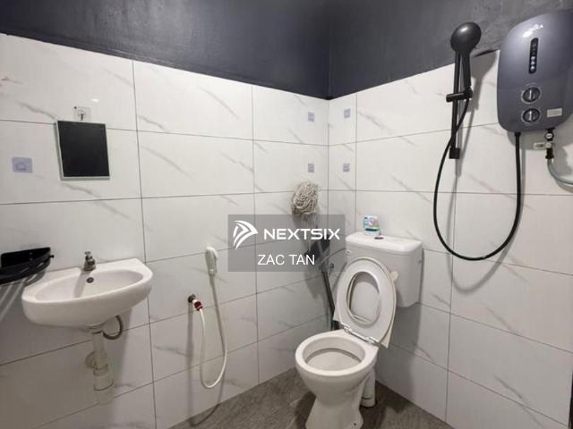 Shop for sale in Tebrau, Johor