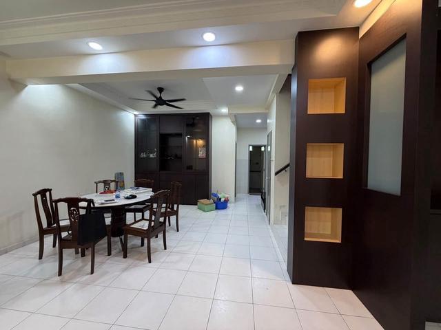 Terraced House for rent in Tebrau, Johor