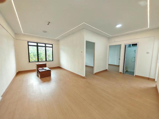 Flat for sale in Johor Bahru