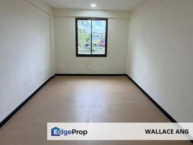 Flat for sale in Johore Bahru, Johor