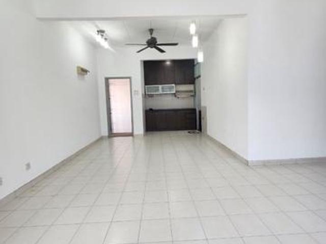 Apartment for sale in Tebrau, Johor