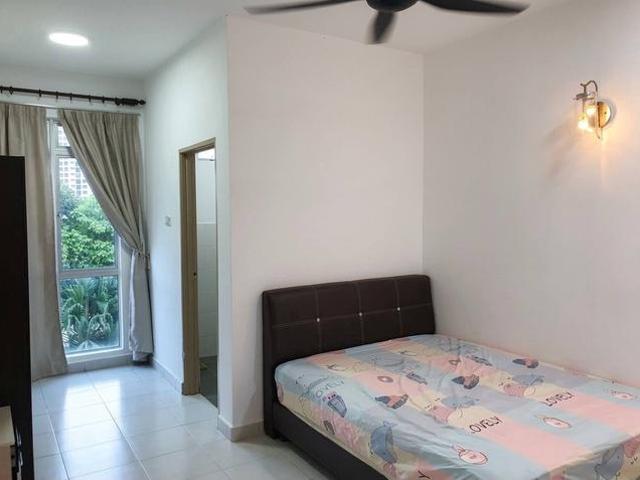Serviced Residence for rent in Johor Bahru