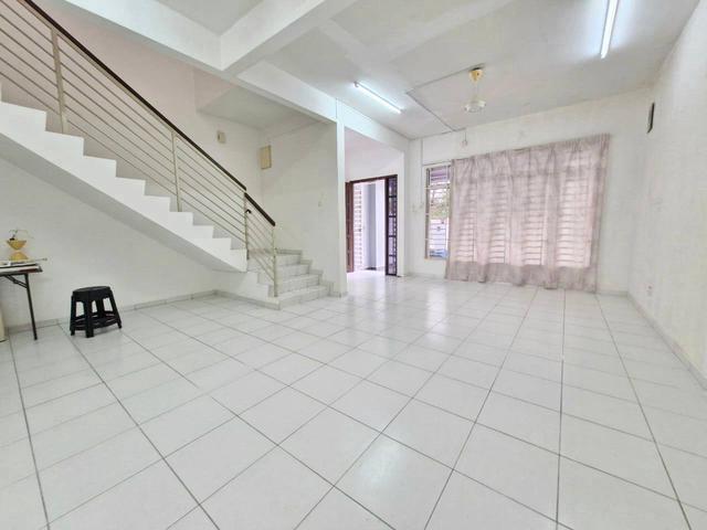 Terraced House for sale in Tebrau, Johor