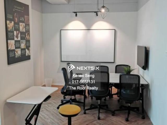 Residential House for rent in Johor