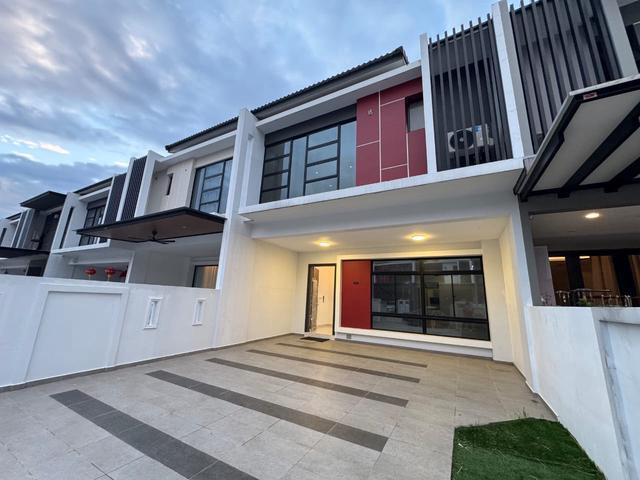 Terraced House for rent in Ulu Tiram, Johor