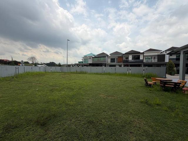 Terraced House for rent in Tebrau, Johor