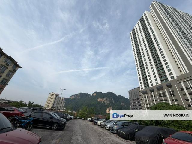 Condominium for rent in Selayang, Selangor