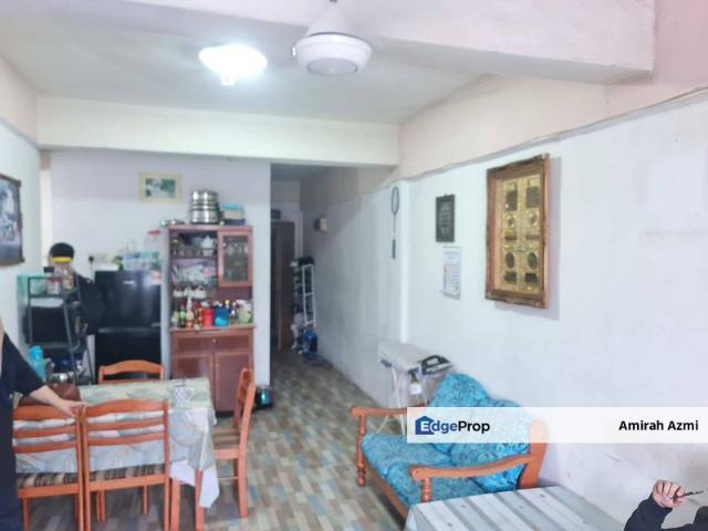 Condominium for sale in Selayang, Selangor