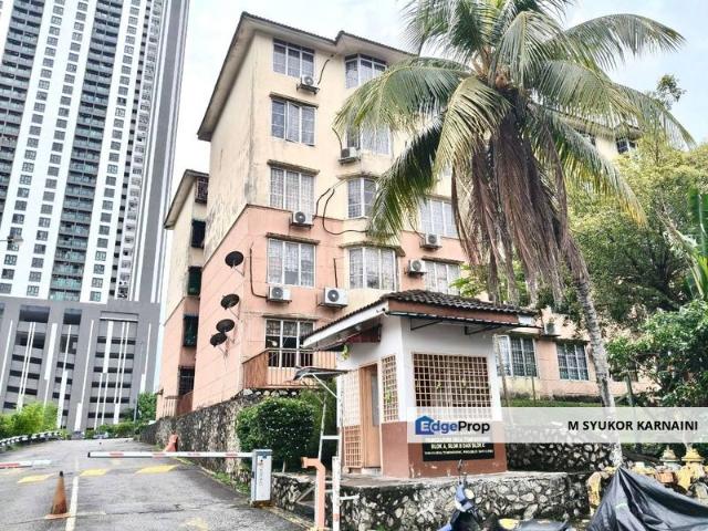 Condominium for sale in Selayang, Selangor