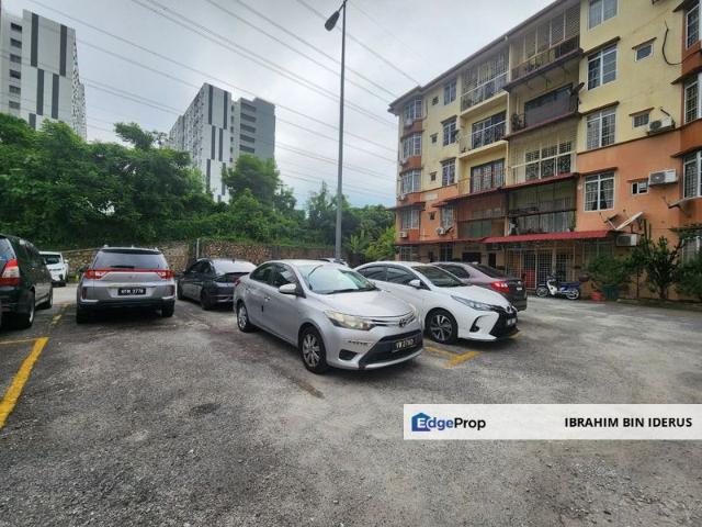 Condominium for sale in Selayang, Selangor